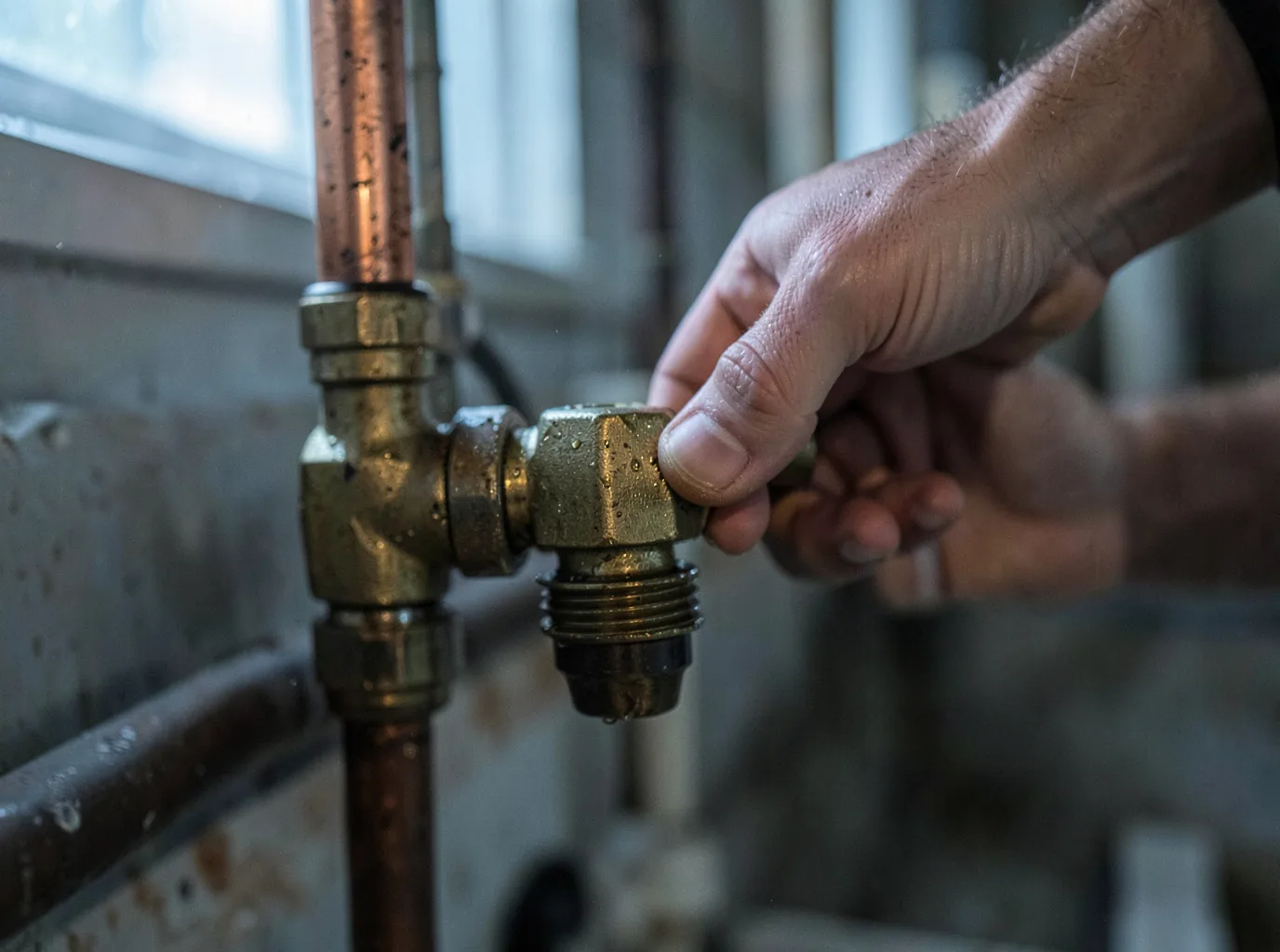 Emergency Plumber Mccracken, KS FAQs